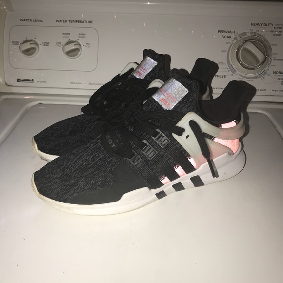Adidas Eqt (NO BOX) - Picture 1 of 6